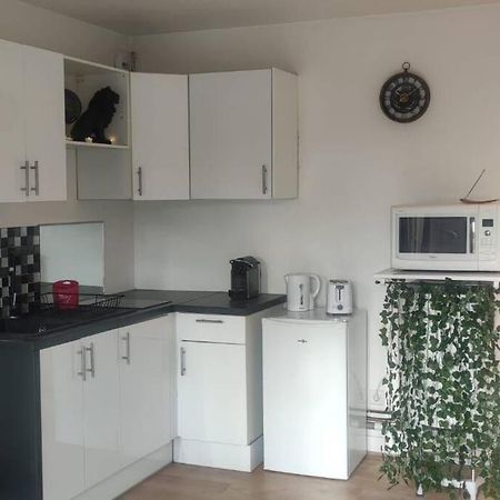 A 7 Min De Paris, 2 Pieces "Cylia Residences" A Maisons Alfort Dış mekan fotoğraf