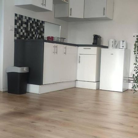 A 7 Min De Paris, 2 Pieces "Cylia Residences" A Maisons Alfort Dış mekan fotoğraf